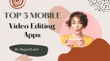 Mobile Videos Editing Apps